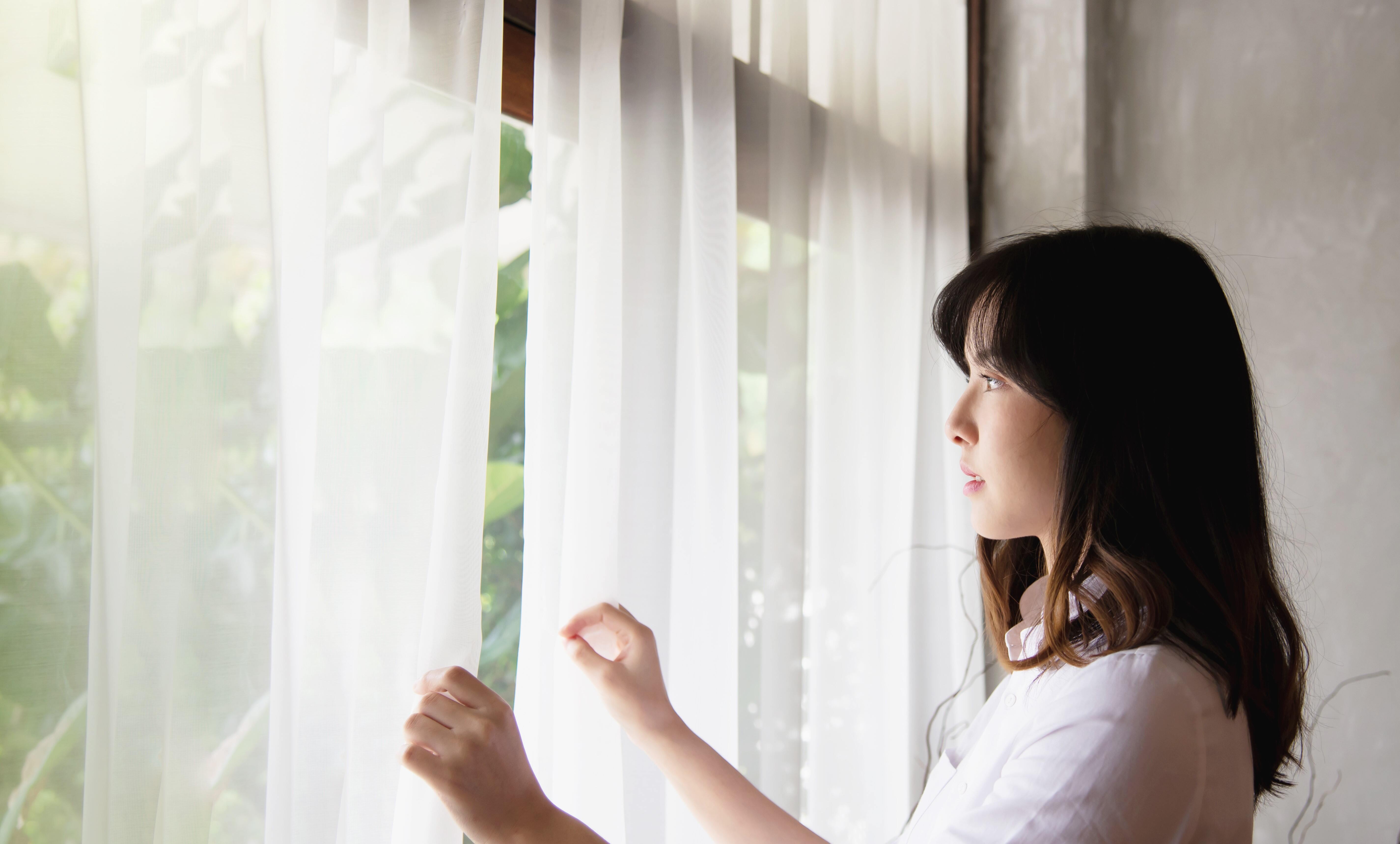 Curtain Cleaning